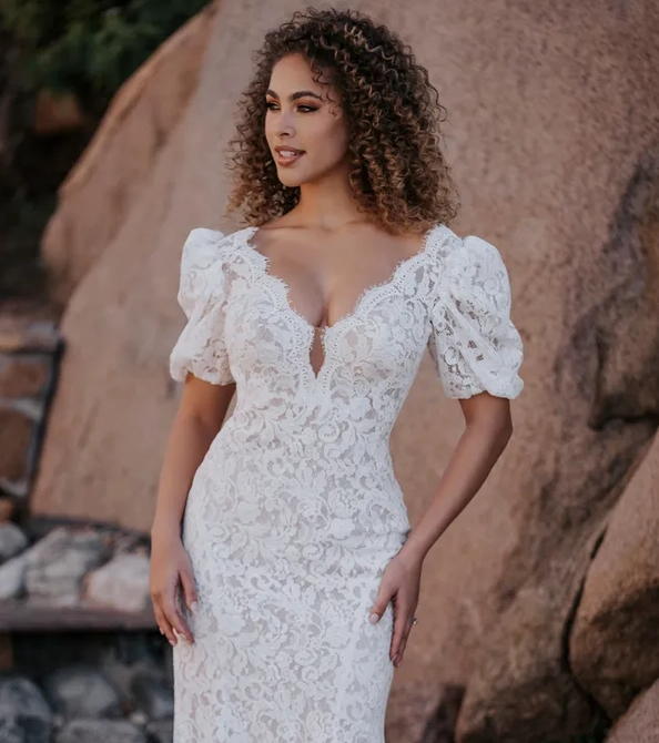 Allure Bridals
