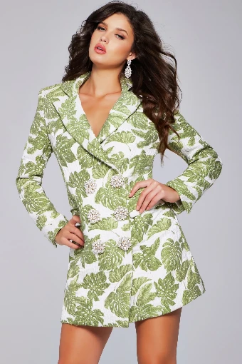 Jovani 24650 #0 Print thumbnail