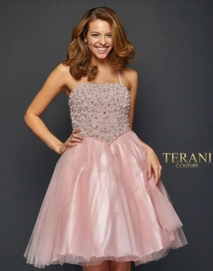 Terani Homecoming Dresses | Mayfair Dresses